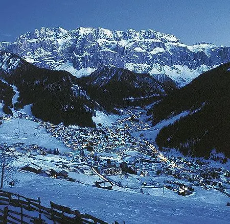 Des Alpes 3*