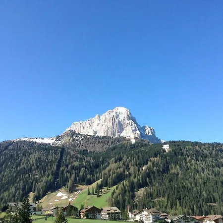 Hotel Des Alpes
