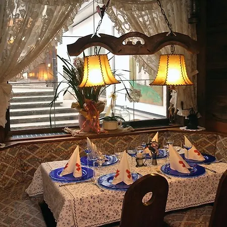 Des Alpes Hotel 3*