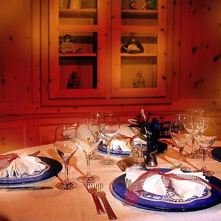 Hotel Des Alpes Selva di Val Gardena